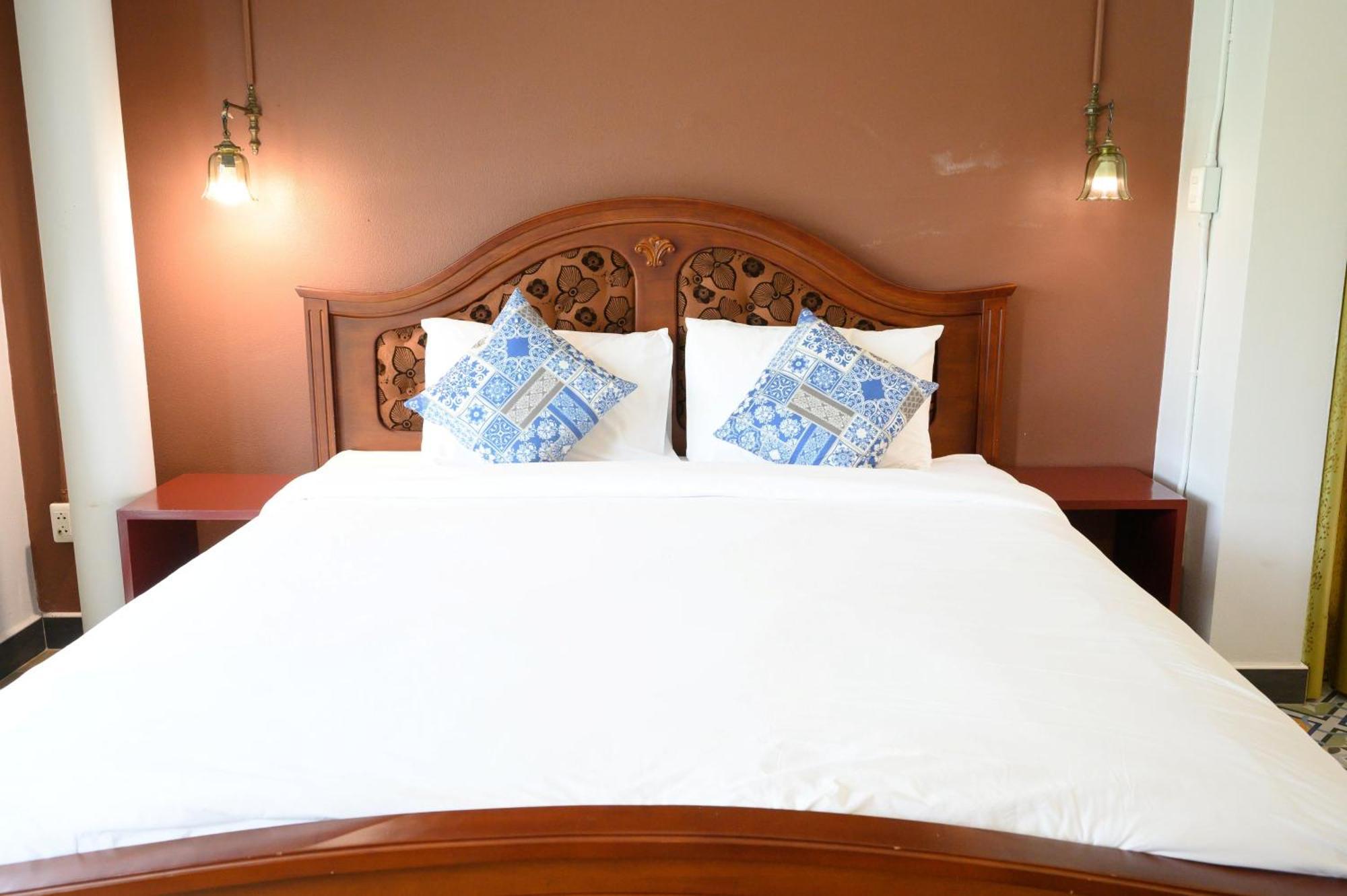 Busaya Resort & Cuisine Nakhon Pathom Quarto foto